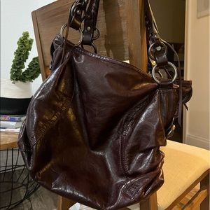 Francesco Biasia shoulder bag